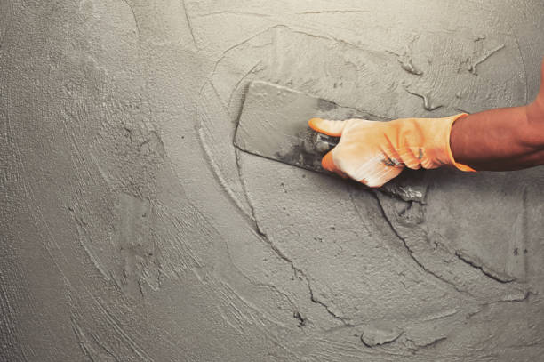 Best Concrete Installation Cost  in Palmetto, GA