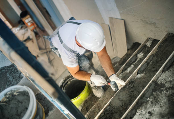 Best Best Concrete Contractor  in Palmetto, GA
