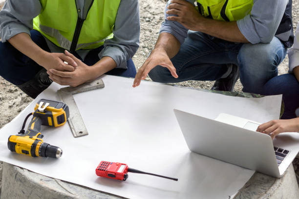 Best Concrete Slab Installation  in Palmetto, GA