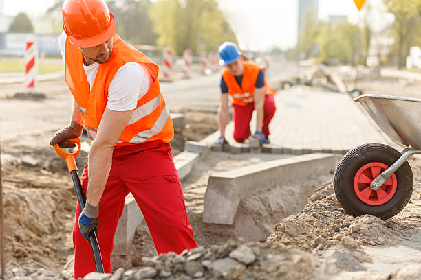 Best Residential Concrete Services  in Palmetto, GA