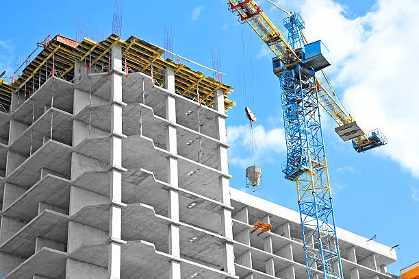 Best Concrete Crack Repair  in Palmetto, GA